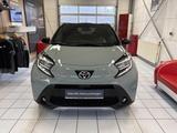 Toyota Aygo X S-CVT Explore - Toyota Aygo (X) Explore