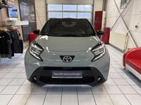 Toyota Aygo X S-CVT Explore