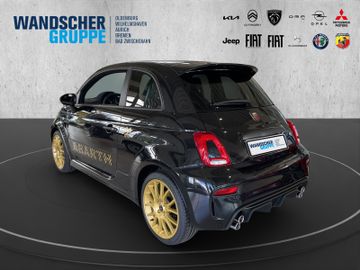 Abarth 695 1.4 T-Jet 16V 75 Anniversario PDC+BEATS