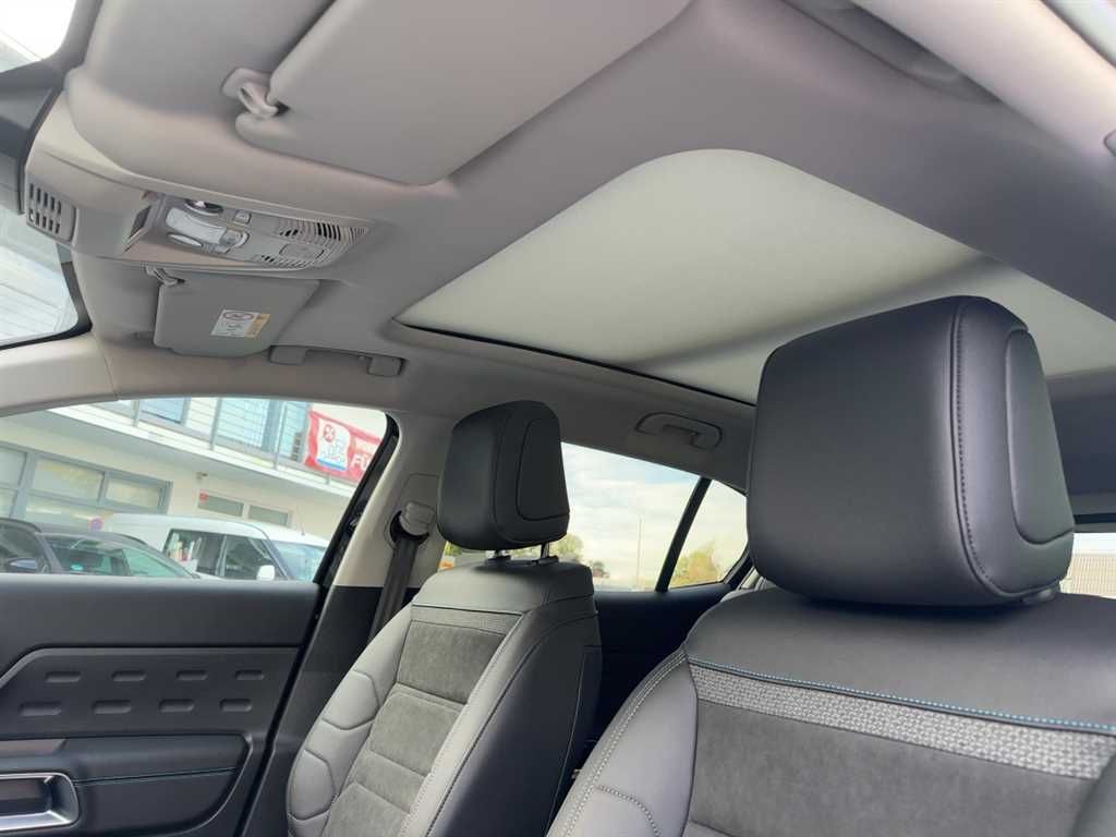 Citroën C5 Aircross - Bild 17