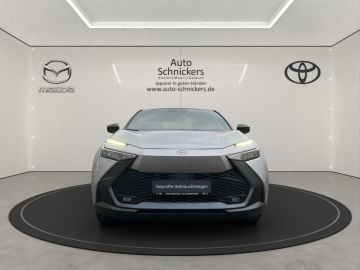 Toyota C-HR - 8