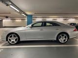 Mercedes-Benz CLS 350 - AMG, Leder, Harman Kardon, Keyless Go - gebrauchte Mercedes-Benz CLS 350 aus dem Jahr 2004