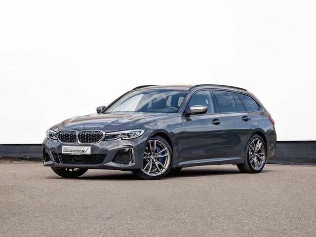 BMW 340 Md xDrive Touring Head-Up PanoDach Leder Lase
