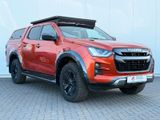 Isuzu D-Max Double Cab 4WD V-CROSS 1.9 AHK LED - Isuzu in Wuppertal
