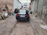 Mercedes-Benz C 200 d - - Mercedes-Benz C 200 Gebrauchtwagen in Mannheim