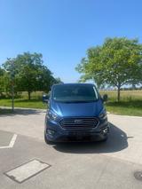Ford Tourneo Custom L2 Titanium - Ford Tourneo Custom in Stuttgart