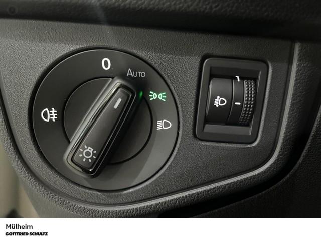 Volkswagen Taigo ENERGY 1.0 TSI DSG KAM PlusPaket Infotai, миниатюра 11