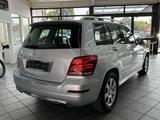 Mercedes-Benz GLK 220 CDI BE Sport-Paket, 1.Hand, Leder, 7G - gebrauchte Mercedes-Benz GLK 220 aus dem Jahr 2013