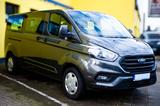 Ford Tourneo/Transit Custom Kombi 340 L2 Trend - Ford Transit aus 2023