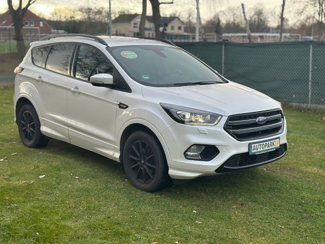 Ford Kuga ST-Line*1,5 150PS*