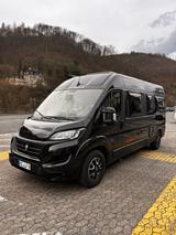 Sunlight Cliff 600 Adventure | Viele Extras