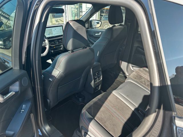 Kuga ST-Line X*HeadUp*360°Kamera*B&O Sound*