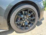 Ford Mustang GT 5.0 V8 Fastback MagneRide M 55-Paket - Ford Mustang: Coupé, Fastback