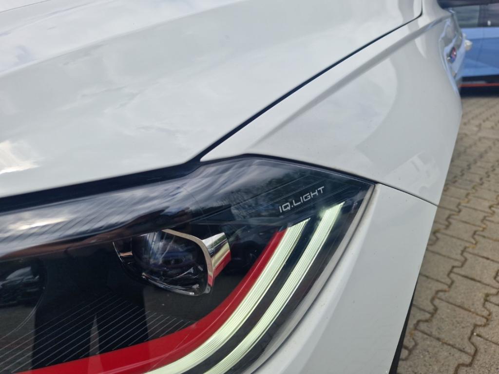Volkswagen Polo 2.0 GTI DSG IQ.Light ACC SHZ NAVI CarPlay D, миниатюра 20