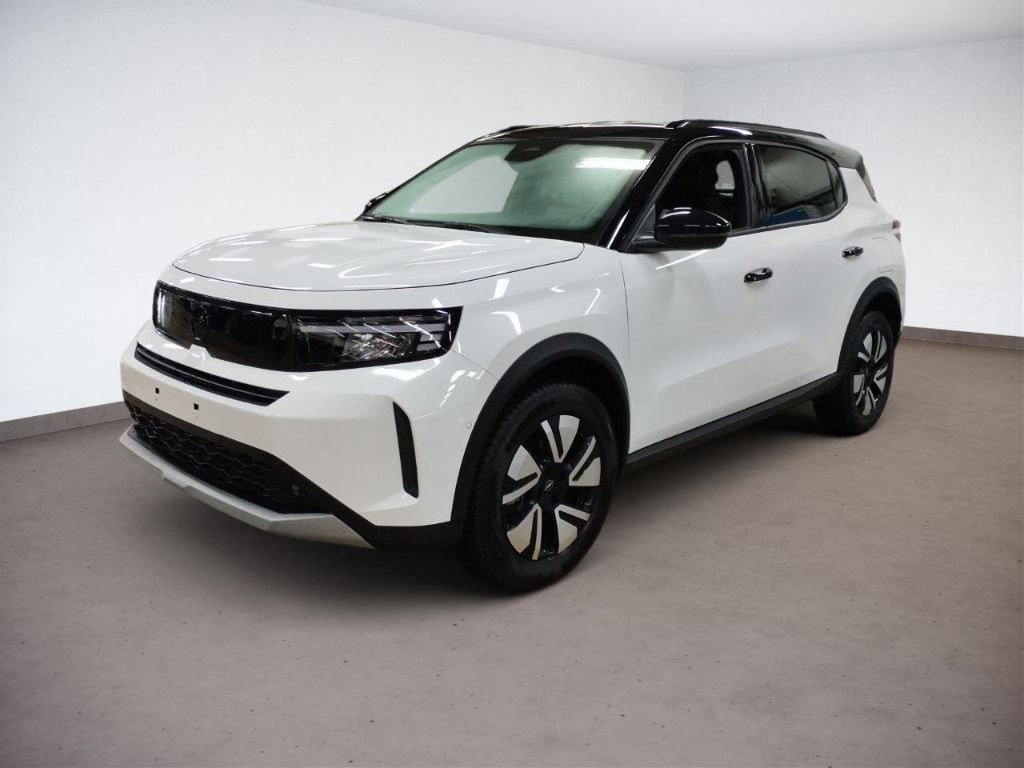 Image of Opel Frontera