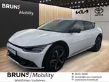 Kia EV6 77.4 AWD WP AIR COM ASS SND DRI DES - Kia EV6: Limousine