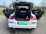 Porsche Panamera - Porsche Gebrauchtwagen in Halle