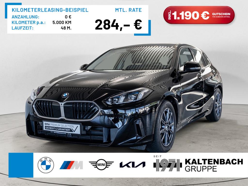BMW 120i HUD 360° LED NAVI KAMERA SHZ PDC MEMORY