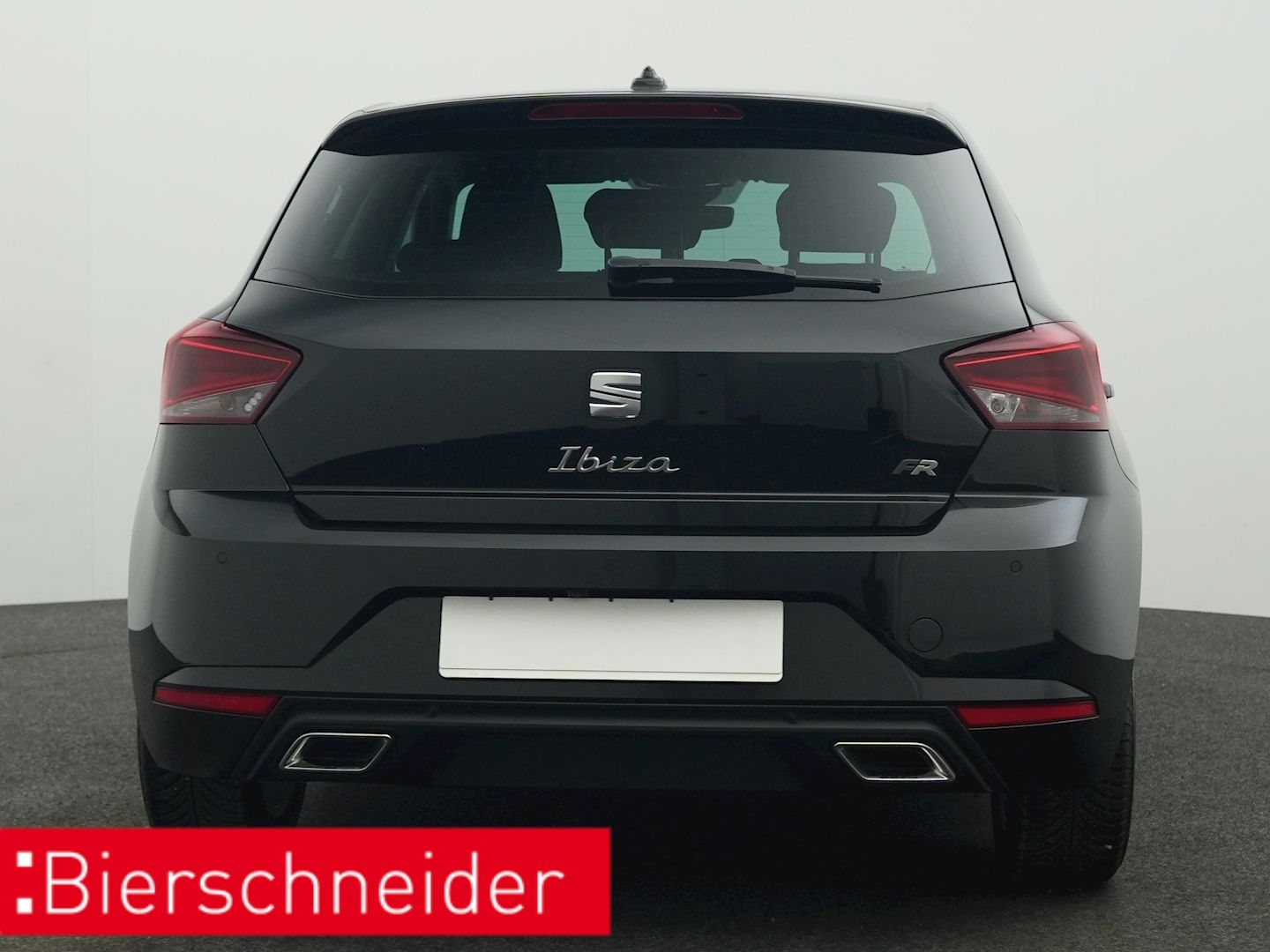 Seat Ibiza - Bild 5