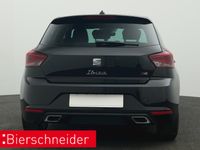 Seat Ibiza - Vorschau Bild 5
