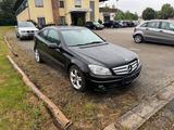 Mercedes-Benz CLC 220 CLC -Klasse CLC 220 CDI - Mercedes-Benz CLC 220 Gebrauchtwagen