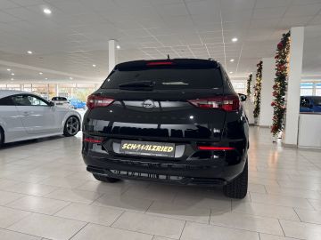 Bild 4 Opel Grandland (X) Grandland GS Line 360 Kamera LED El. Heckklappe