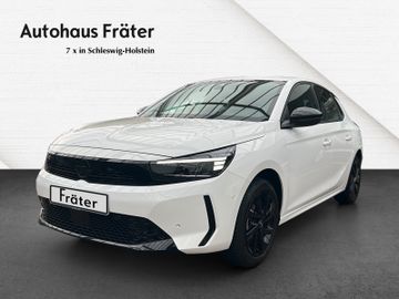 Fotografie 1 des Opel Corsa GS Automatik Kamera LED Sitzhzg Allwetter