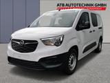Opel Combo Electric Doppelkabine Apple CarPlay Androi - Opel Combo Electric Tageszulassungen