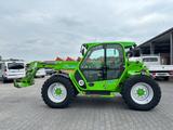 Merlo P32.6 Plus Panoramic BJ 2016 40 Km/H - Merlo LKWs