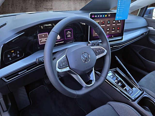 Golf VIII Variant Style 1.5 l eTSI OPF 110 kW (