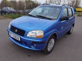 Suzuki Ignis 1,3 Comfort, 2. HAND, KLIMA, TÜV 05/2026 - Suzuki Ignis: 1.3