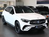 Mercedes-Benz GLC 200 4MATIC AMG Line*Pano*Kamera*AHK Schwenk. - Mercedes-Benz GLC 200 in Dortmund
