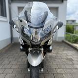BMW R1200RT, EZ 17, 19.960 km, 3 Pakete, Navi, Topc. - BMW 9