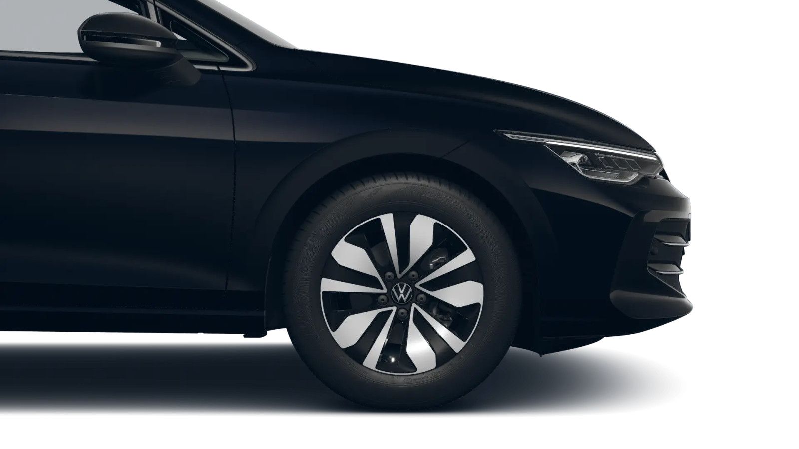 Volkswagen Golf - Bild 3