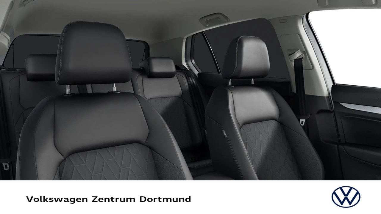 Volkswagen Golf VIII 1.5 eTSI GOAL ACC CARPLAY ALU SITZHEIZ foto 7