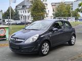 Opel Corsa D Edition - Opel Corsa Gebrauchtwagen in Chemnitz