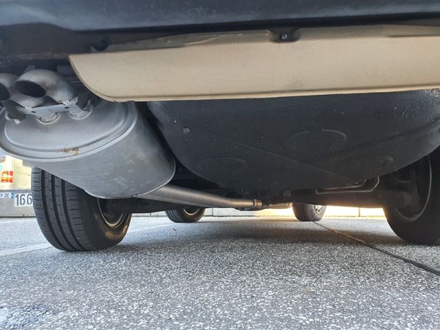 Fahrzeugabbildung Mercedes-Benz SL 560 R107 Wertgutachten Vollabnahme