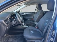 Ford Focus Turnier Active X