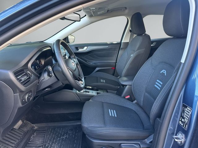 Ford Focus Turnier Active X