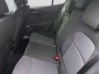 Skoda Fabia - Vorschau Bild 16