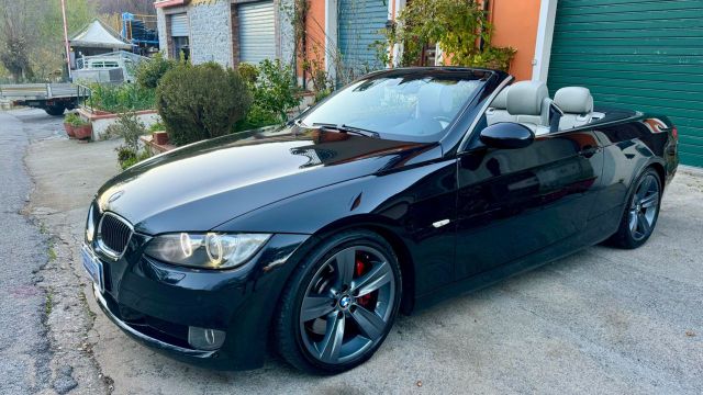 BMW Bmw 330 330d cat Cabrio Futura