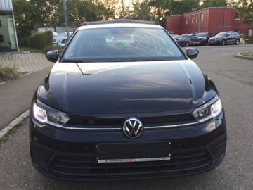 Volkswagen Polo - 5
