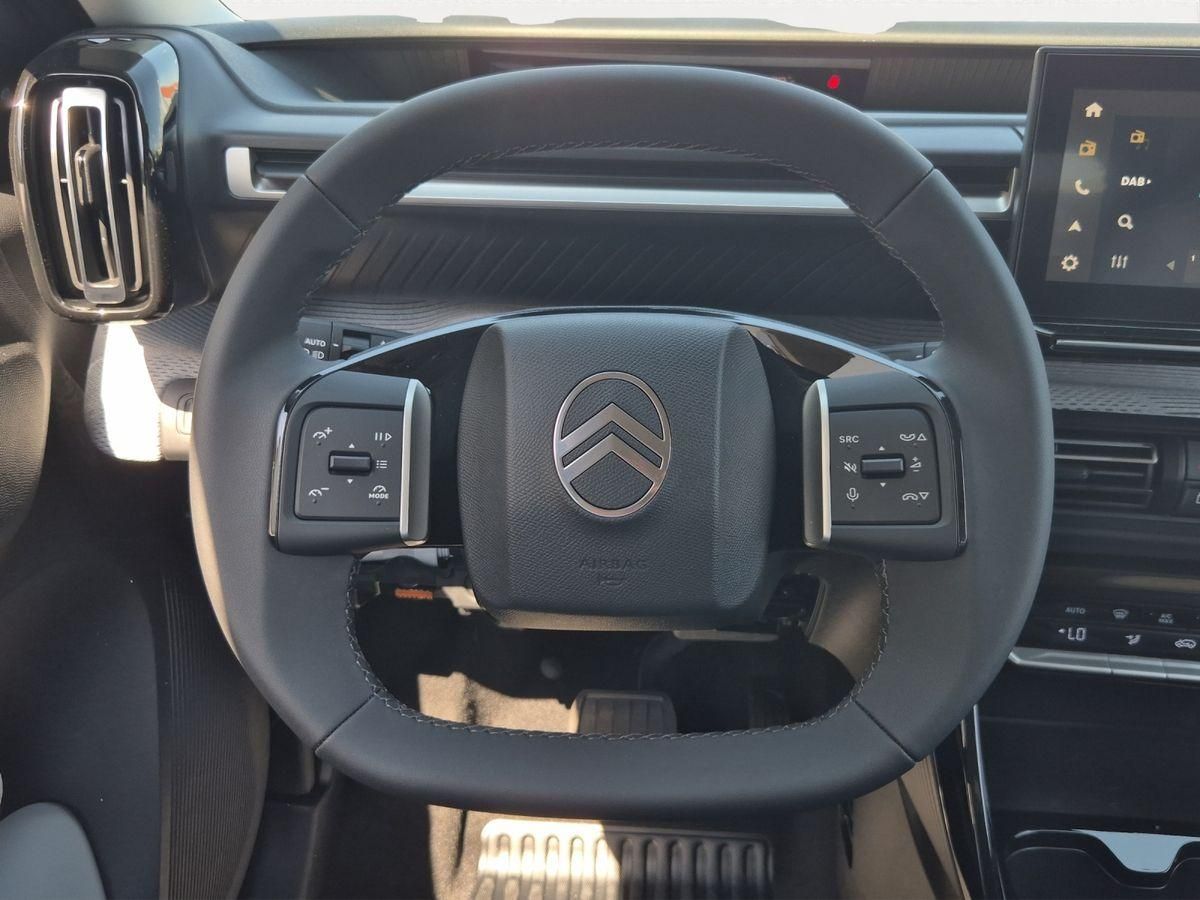 Citroën ë-C3 Aircross - Bild 11