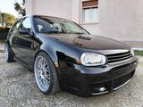 Volkswagen Golf 2.8 VR6 4motion Turbo 400cv ASI - Volkswagen Golf: Vr6 Turbo