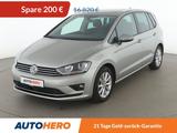Volkswagen Golf VII Sportsvan 1.4 TSI Lounge BMT Aut.*NAVI* - Volkswagen Golf Sportsvan in Leverkusen