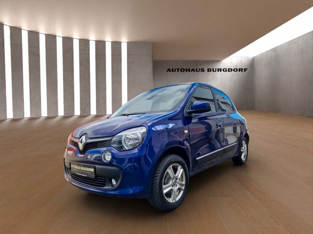 Renault Twingo Intens 0.9 TCe Energy Klima PDC Alufelgen