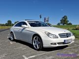 Mercedes-Benz CLS 350 CDI*Facelift*Sitzbelüftung*Airmatic