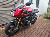 Triumph Speed Triple 1200 RR - TRIUMPH SPEED TRIPLE 1200 RR