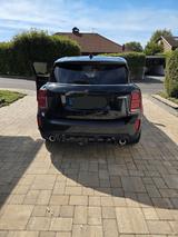 MINI John Cooper Works Countryman JCW ALL4*Pano*H&K - MINI John Cooper Works Countryman von privat