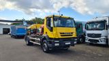 Iveco Trakker 330 - Abroller + Klima - Schalter + AHK - Iveco 6x6 Trakker